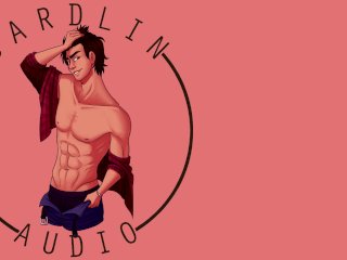 Lazy Sunday (Sweet, romantic sex) (Couples Sex) (ASMR_Male Voice)