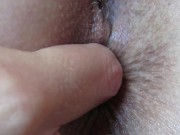 Preview 4 of CLOSE UP ANAL PLAY ASSHOLE DEEP FINGERING HD AMATEUR VIDEO