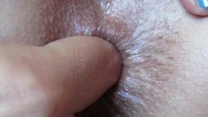 Ass fetish
