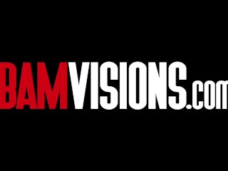 Bamvisions Anal Teen Slut Arya Fae with hot Rimjob screenshot number 0