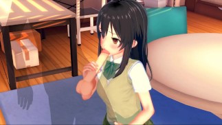 To Love Ru hentai