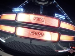 Jasmeen LaFleur nude wrestling vs newcomer Eric and winner fucks the loser