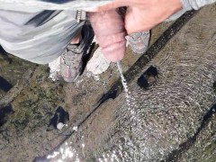 I didn't have to pee but I found somewhere I could stand - Screenshot 11 of 16 - Limp