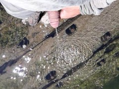 I didn't have to pee but I found somewhere I could stand - Screenshot 8 of 16 - Soft