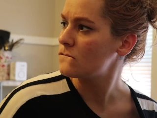 Spreading My Pussy and Peeing on the Floor Professional HD Multiple Angles