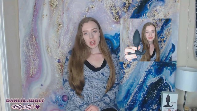 Обзор секс-игрушки: Lovense Hush