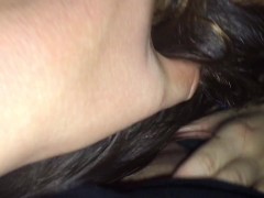 Кончил в рот русской стриптизерше в туалете ночного клуба - Screenshot 7 of 16 - русское домашнее