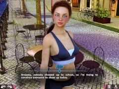 DOUBLE HOMEWORK #23 • PC GAMEPLAY [HD]