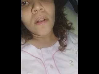 cream that stings my mouth