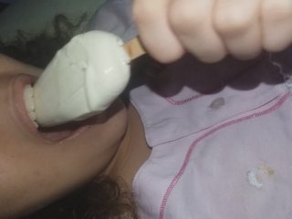 I would like to suck your penis like this cream