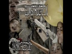 HAPPY LABOR DAY OFFICIAL ALBUM - AMAZON EMPLOYEE WORKING IN HELLISH SPACE