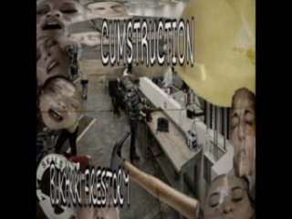 HAPPY LABOR DAY OFFICIAL ALBUM - AMAZON EMPLOYEE WORKING IN HELLISH SPACE