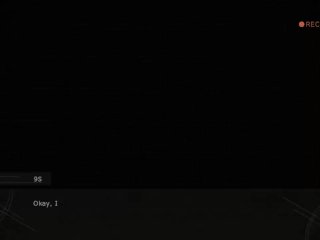 Exploring Through Nier Automata Part_1