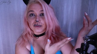 Blooper 卷轴 - Delilah Dee