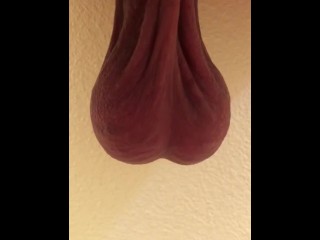SAGGY BALLS SNAPCHAT ME IF YOU WANT TO PLAY