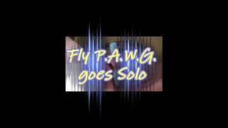 Fly P.A.W.G va en solitario