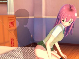 3D Hentai - Lala Deviluke - ( To LOVE-Ru   Koikatsu ) XXX Porn Videos
