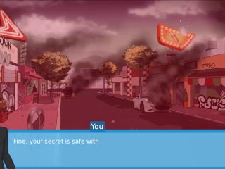 TotallySpies Paprika Trainer Uncensored Guide Part_4