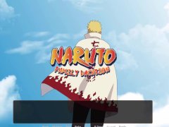 Sinfully Fun Reviews Pantsu Hunter & Naruto Family Vacation