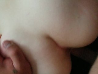Daddy Makes White_Big Ass Teen_Squirt