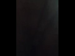 Fingering my little pussy 