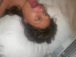 Best fucking cock sucker