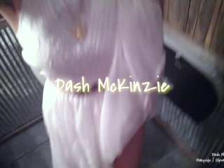 TEASER - Horny Piss at a Wedding