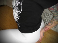 BUBBLY FART JOI FOR FART PERVS