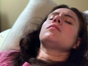 Preview 3 of Facial Expressions of a Sluts Orgasm (BEAUTIFUL AGONY)