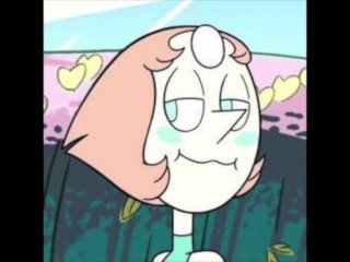 DESPERATE PEARL Pt 2 (EXXTENDED)