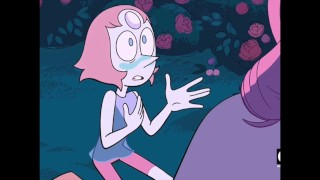 EXTENDED DESPERATE PEARL Part Two