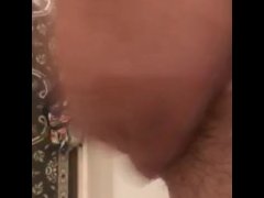 MTF Pussy Rubbing with Cumshot 2