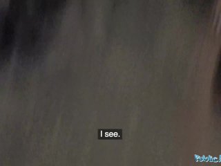 Public Agent Hot blondefucks him for his cash_offer