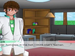 Gender Bender DNA Twister Extreme Part 1 Why