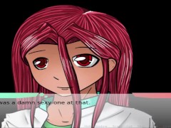 Gender Bender DNA Twister Extreme part 2