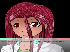 Gender Bender DNA Twister Extreme part 2 - Screenshot 14 of 16 - Scientist