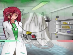 Gender Bender DNA Twister Extreme part 2 - Screenshot 15 of 16 - Gender Bender