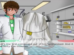 Gender Bender DNA Twister Extreme part 2 - Screenshot 2 of 16 - Public