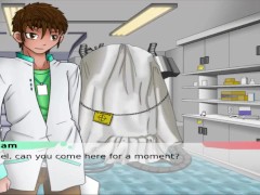 Gender Bender DNA Twister Extreme part 2 - Screenshot 7 of 16 - Public