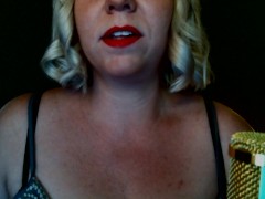 Erotica Short Story-Nine to Five with Poppy