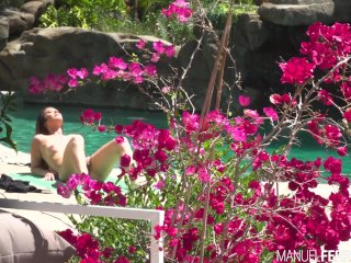 Manuel Ferrara - Eva Lovia Swallows Every Last Drop Of Cum screenshot number 2
