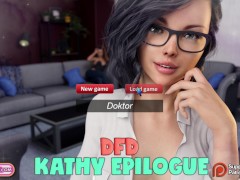 Video KATHY EPILOGUE #01 • STEPDAUGHTER FOR DESSERT • PC GAMEPLAY [HD]