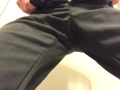 Wetting training pants - Screenshot 2 of 16 - Diaper Girl