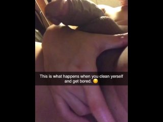 Gay Asian Self fingering
