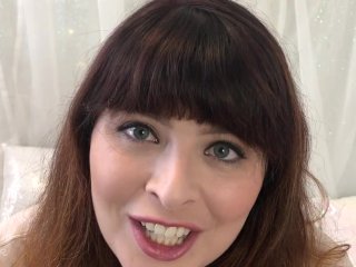 Preview of Cum All Over My Face Professor JOI