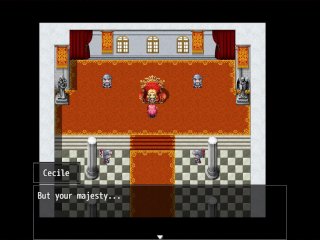 'Tina Swordswoman of the Scarlet Prison' Sexy_Saturdays #2