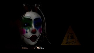 被的小丑戴绿帽子 （Futa NTR）