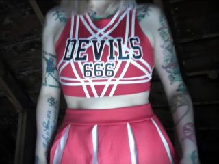 High School Bully Wedgies_You Over & Over