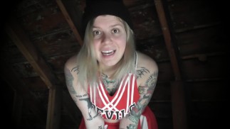 High School Bully Wedgies You Over & Over