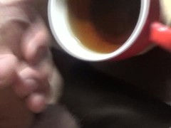 Кофе с молоком для сводной сестры! - Screenshot 1 of 16 - Orgasm